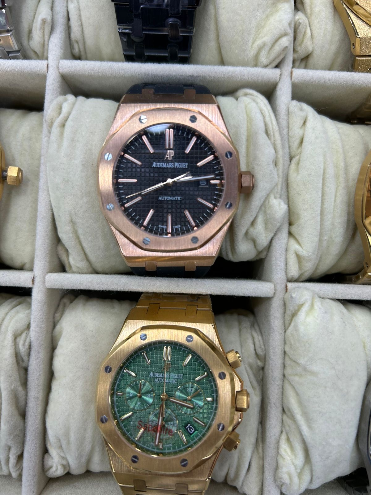 Audemars Piguet